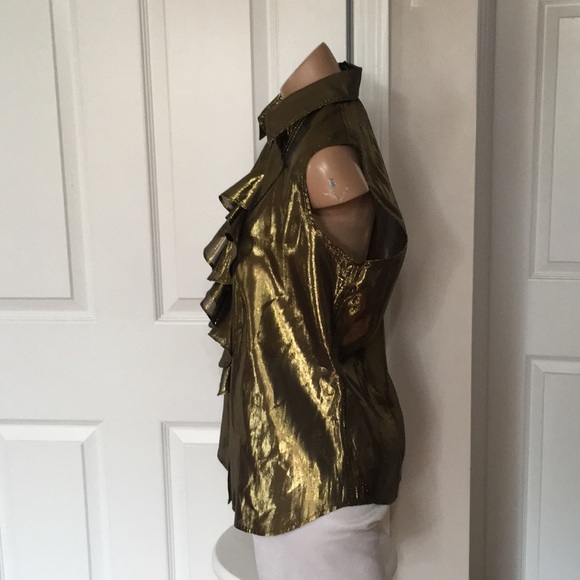 Party TOP Sz 6p - Picture 3 of 6